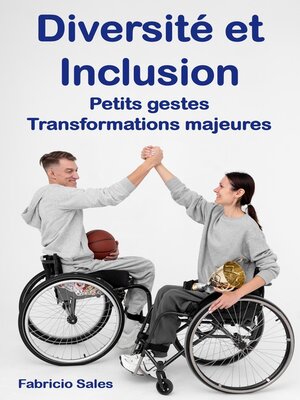 cover image of Diversité et Inclusion